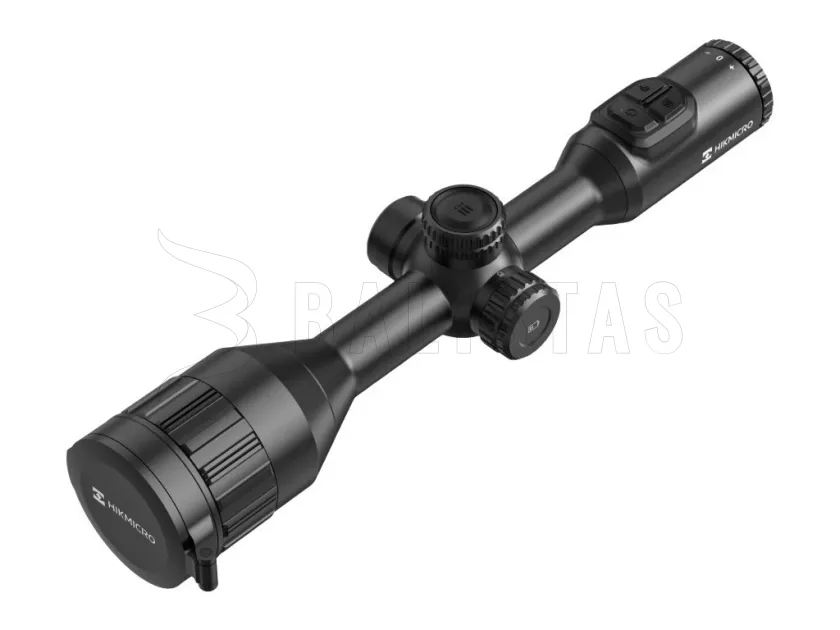 Thermisches Zielfernrohr Hikmicro Stellar 3.0 SQ50L 7