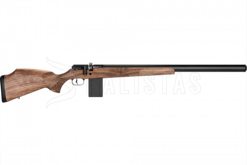 Vzduchovka FX DRS Classic 700mm Walnut 2