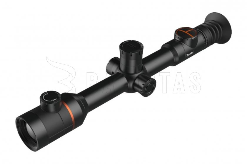 Thermisches Zielfernrohr ThermTec Ares 335 2.0