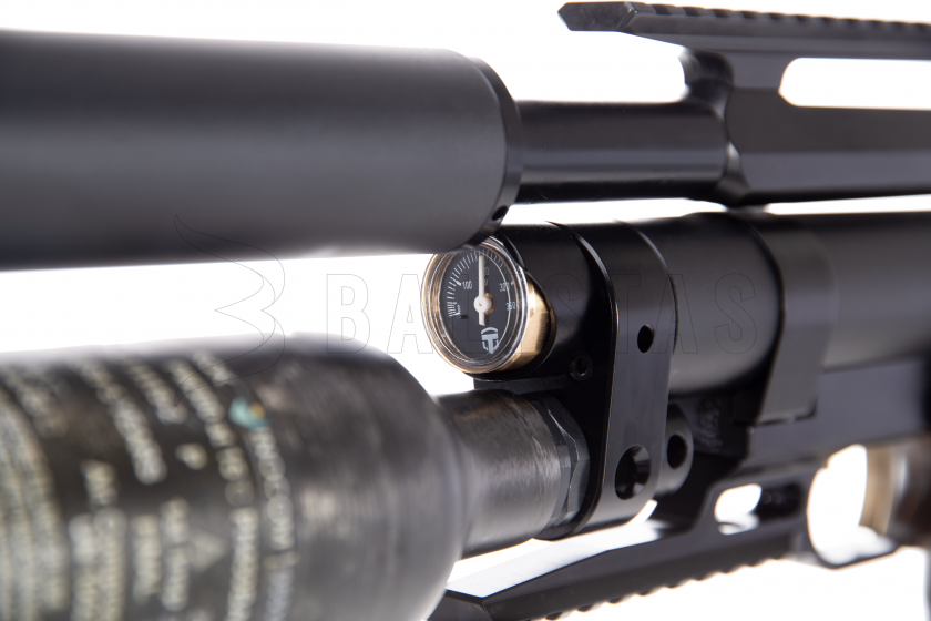 Vzduchovka Taipan Veteran II TAC Forest new 7