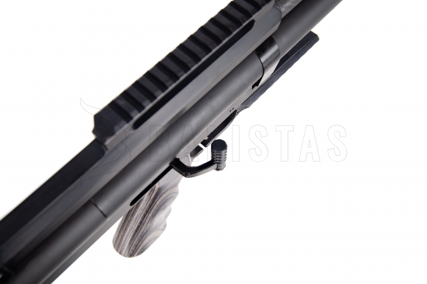 Vzduchovka Taipan Veteran II TAC 700mm Laminate Grey 6.png