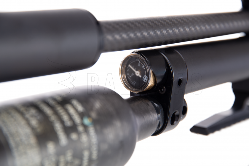 Vzduchovka Taipan Veteran II TAC 700mm Laminate Grey 7.png