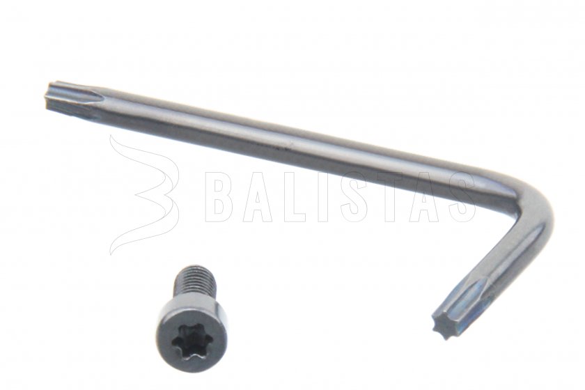 Montage Vector Optics X-ACCU zweiteilig 22mm/30mm - niedrig 5
