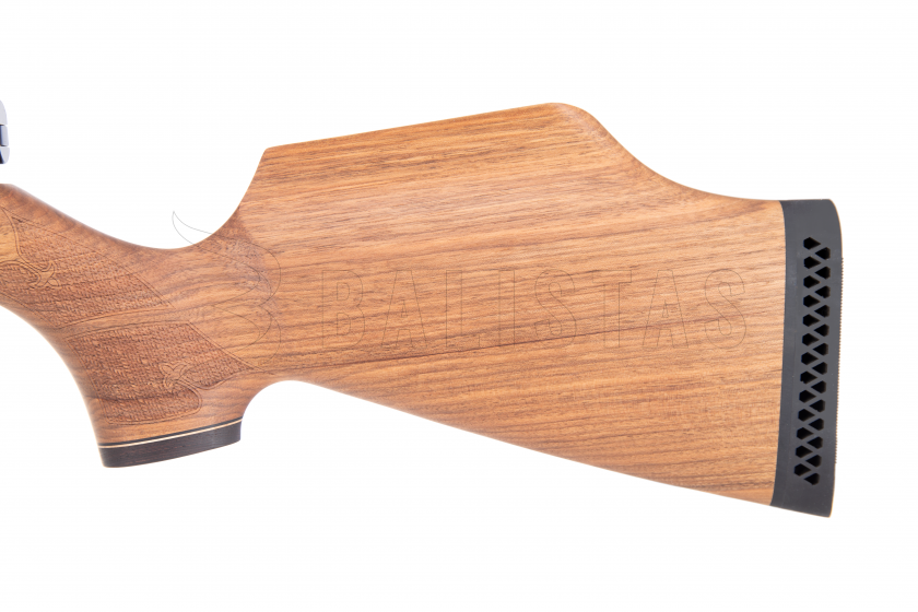Luftgewehr Air Arms S510 4,5mm Nussbaum Links 8