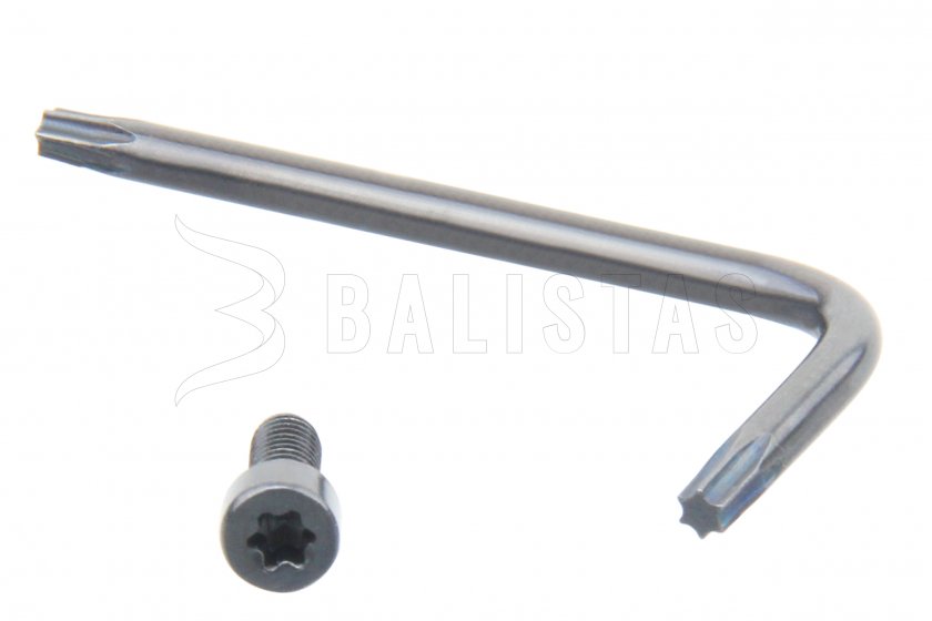 Montage Vector Optics X-ACCU zweiteilig 22mm/30mm mittel 6