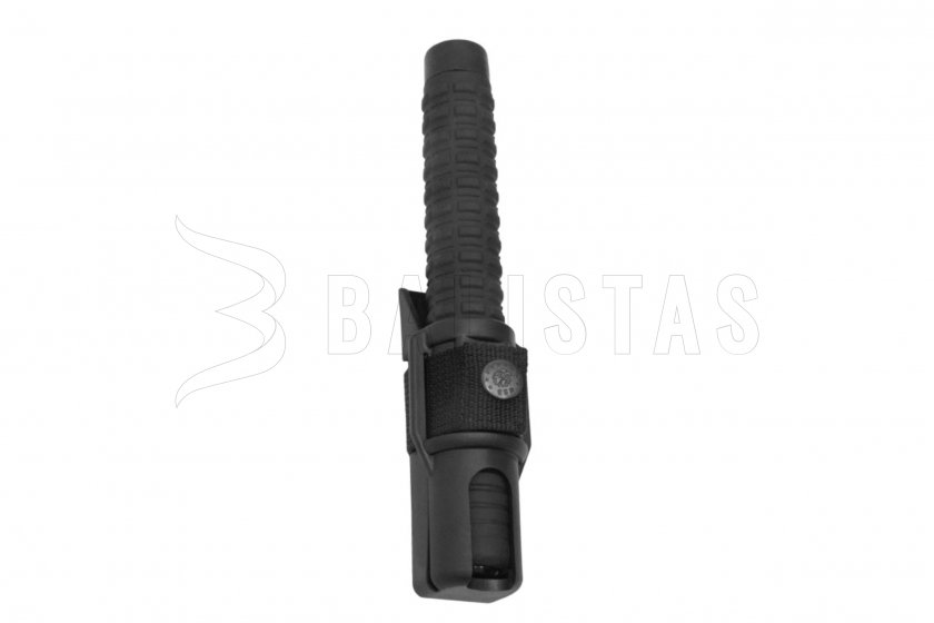 Holster BH-54 für Teleskopschlagstöcke 16"-21" drehbar 360° 2