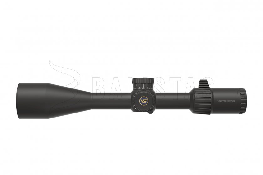 RABATT - Zielfernrohr Vector Optics Tauron 5-30x56 GenII FFP MPX1 MRAD 8