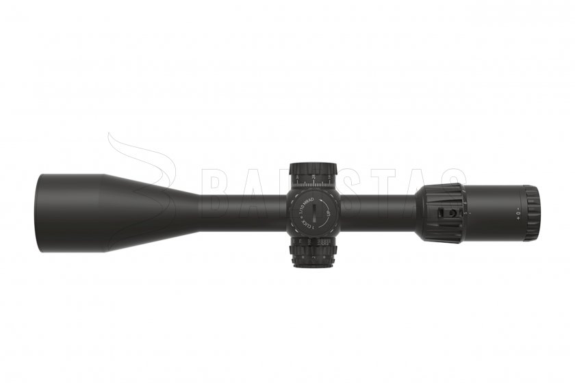 RABATT - Zielfernrohr Vector Optics Tauron 5-30x56 GenII FFP MPX1 MRAD 7