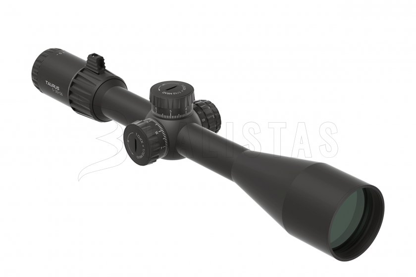 RABATT - Zielfernrohr Vector Optics Tauron 5-30x56 GenII FFP MPX1 MRAD 6