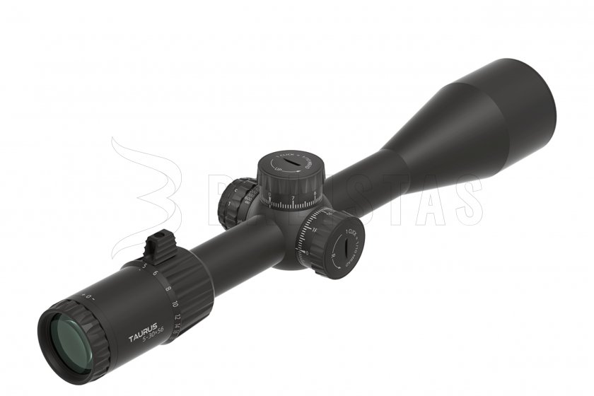 RABATT - Zielfernrohr Vector Optics Tauron 5-30x56 GenII FFP MPX1 MRAD 5