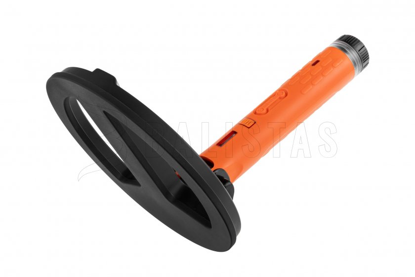Unterwasser-Metalldetektor Quest Scuba Tector Pro Round Coil