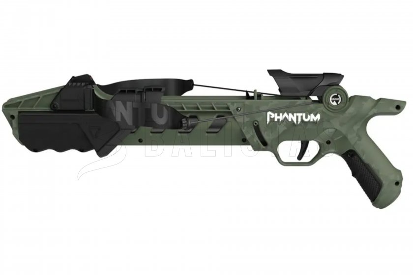 Kuše na přísavné šipky Barnett Phantum Black Green Compact 2.jpg