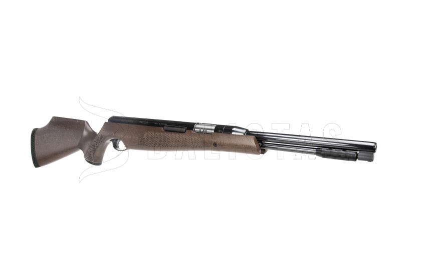Luftgewehr Air Arms TX 200 Hunter Carbine 5,5mm LH Walnuss 4