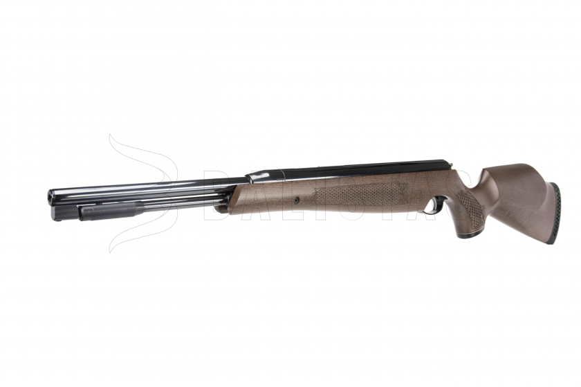 Luftgewehr Air Arms TX 200 Hunter Carbine 5,5mm LH Walnuss 3
