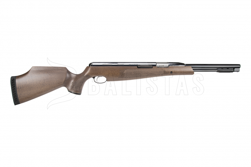 Luftgewehr Air Arms TX 200 Hunter Carbine 5,5mm LH Walnuss 2
