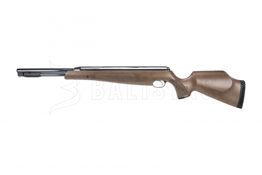 Luftgewehr Air Arms TX 200 Hunter Carbine 5,5mm LH Walnuss