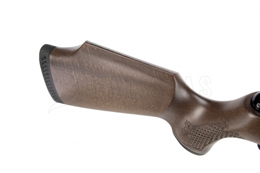 Luftgewehr Air Arms TX 200 Hunter Carbine 5,5mm LH Walnuss 10