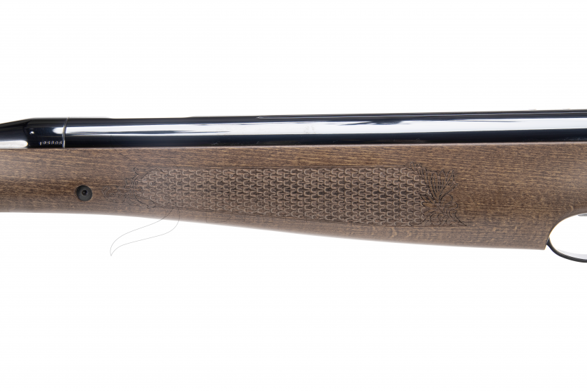 Luftgewehr Air Arms TX 200 Hunter Carbine 5,5mm LH Walnuss 11