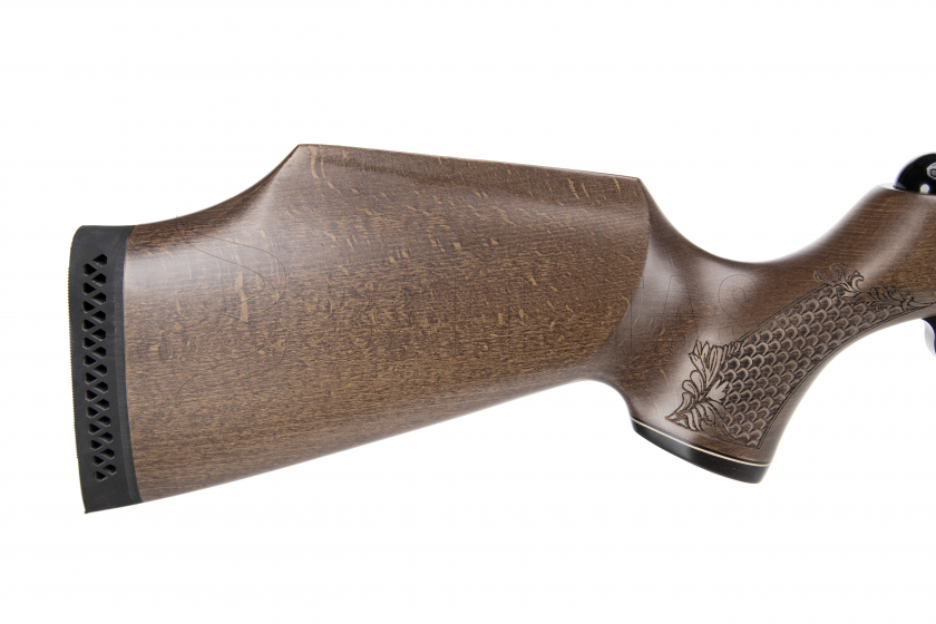 Luftgewehr Air Arms TX 200 Hunter Carbine 5,5mm LH Walnuss 8