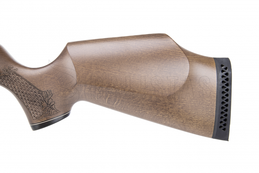 Luftgewehr Air Arms TX 200 Hunter Carbine 5,5mm LH Walnuss 9