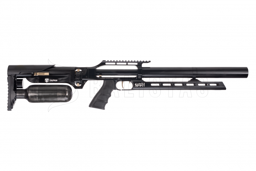 Vzduchovka Taipan Slash Compact 2