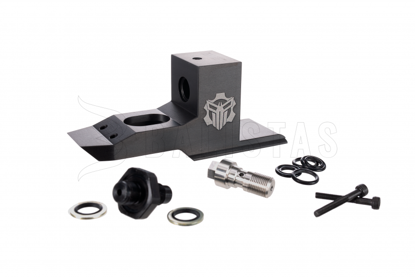 Air-G-Tac Adapter für vordere Kartusche FX Panthera / Dynamic / King 2