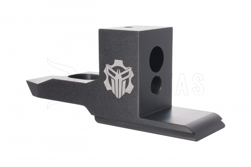 Air-G-Tac Adapter für vordere Kartusche FX Panthera / Dynamic / King