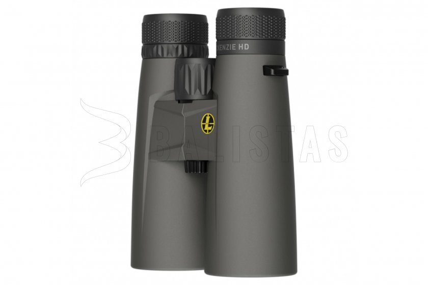 Fernglas Leupold BX-1 McKenzie HD 10x50 grau 6
