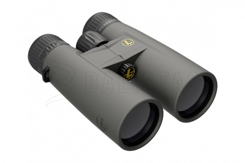 Fernglas Leupold BX-1 McKenzie HD 10x50 grau 4