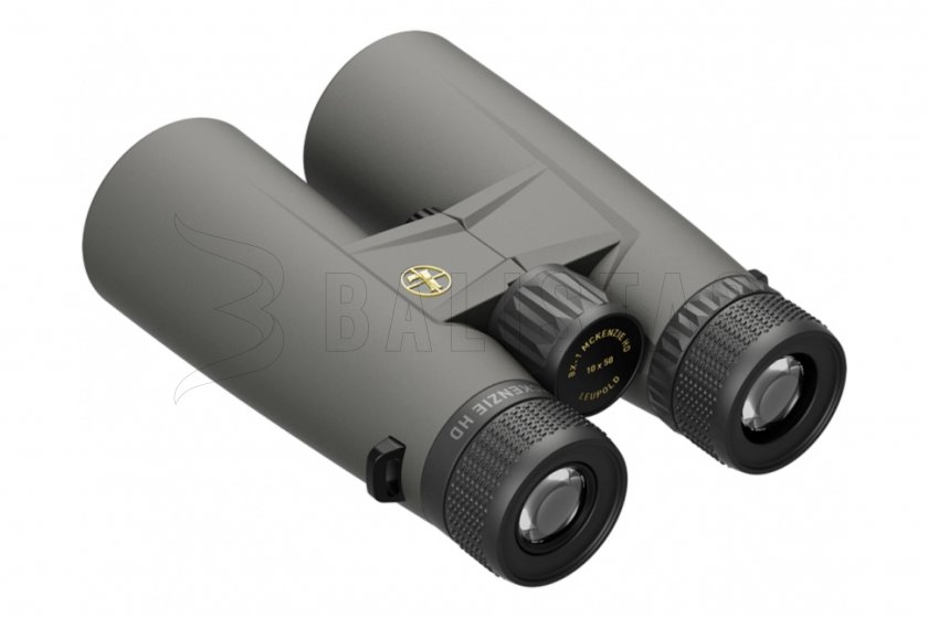 Fernglas Leupold BX-1 McKenzie HD 10x50 grau 5