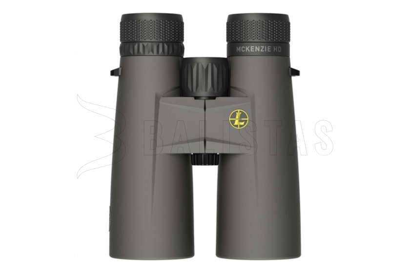 Fernglas Leupold BX-1 McKenzie HD 10x50 grau