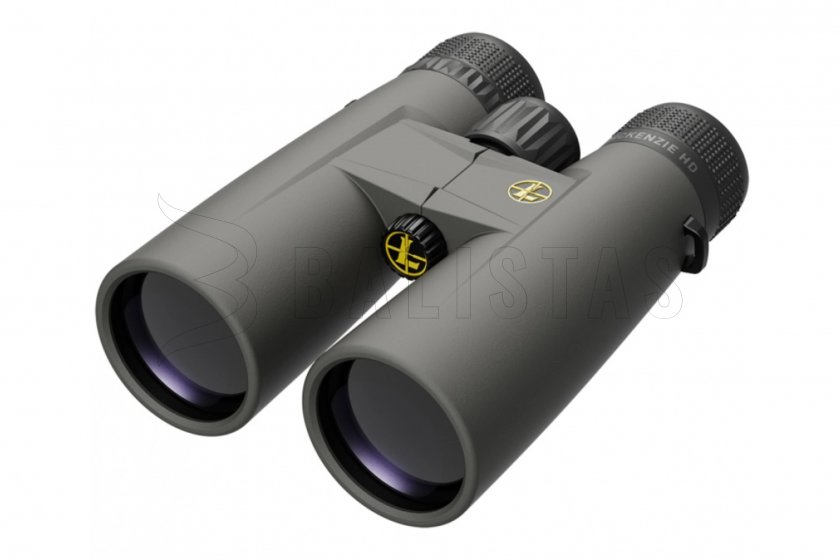 Fernglas Leupold BX-1 McKenzie HD 10x50 grau 3