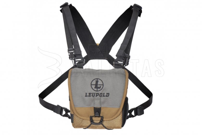 Fernglas Leupold BX-1 McKenzie HD 10x50 grau 7
