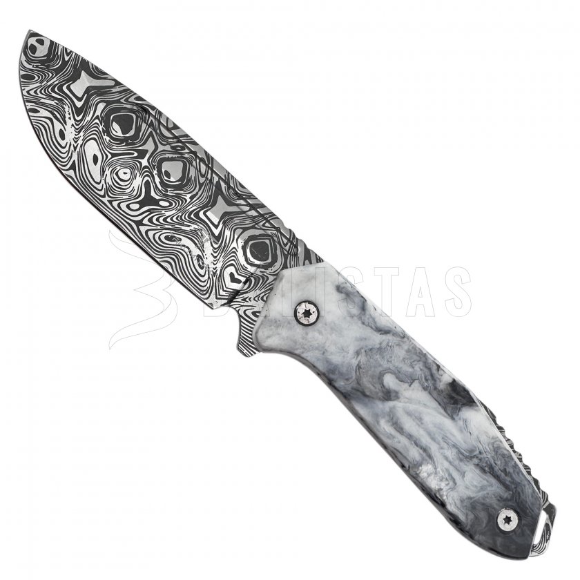 Messer Takumitak Takumi TKF502BK-CS