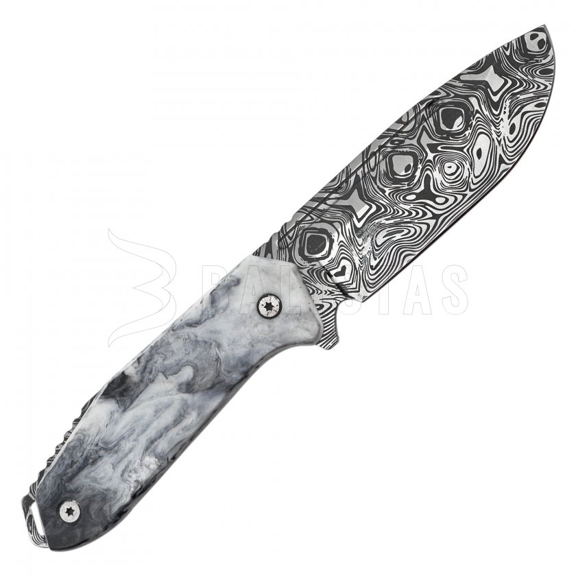 Messer Takumitak Takumi TKF502BK-CS 2