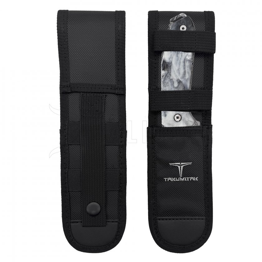 Messer Takumitak Takumi TKF502BK-CS 8