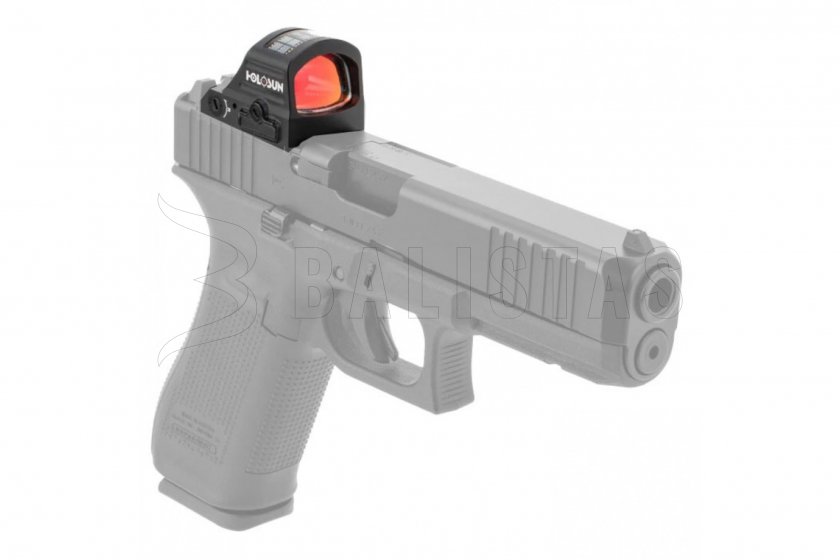 Reflexvisier Holosun HS507C-X2 ACSS Vulcan 6