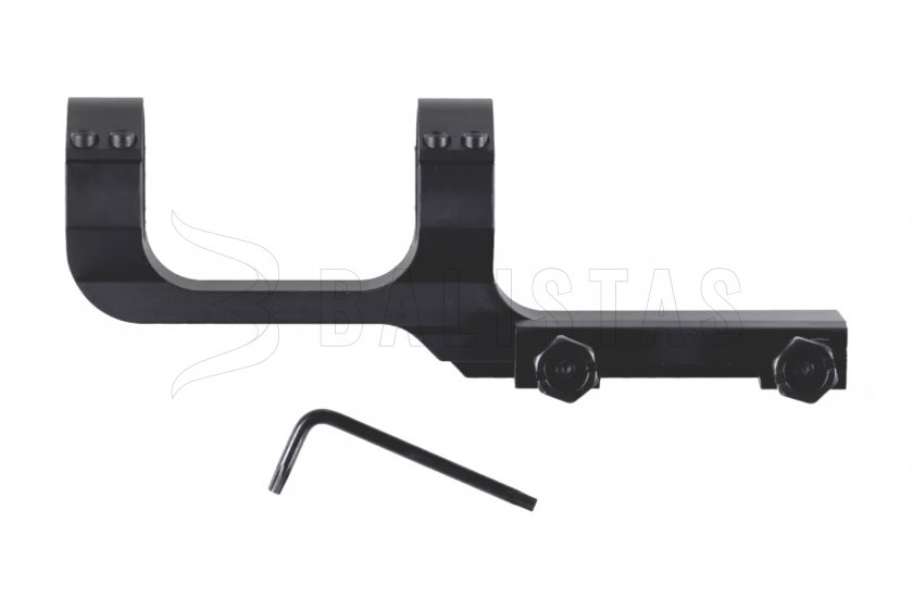 Einteilige Montage Primary Arms AR15 Deluxe Extended 30mm 4