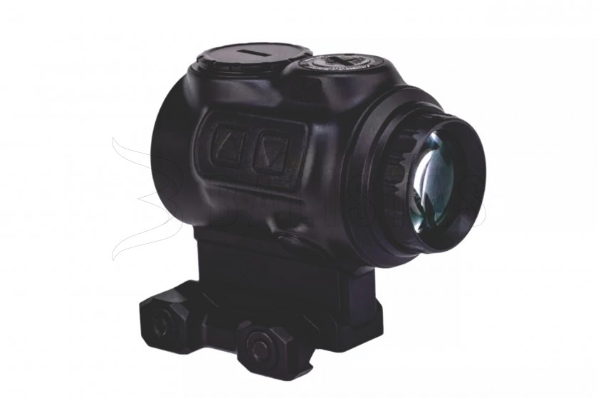 Kollimator Primary Arms GLx 1x Micro Prism iR Red ACSS Cyclops Gen III 3