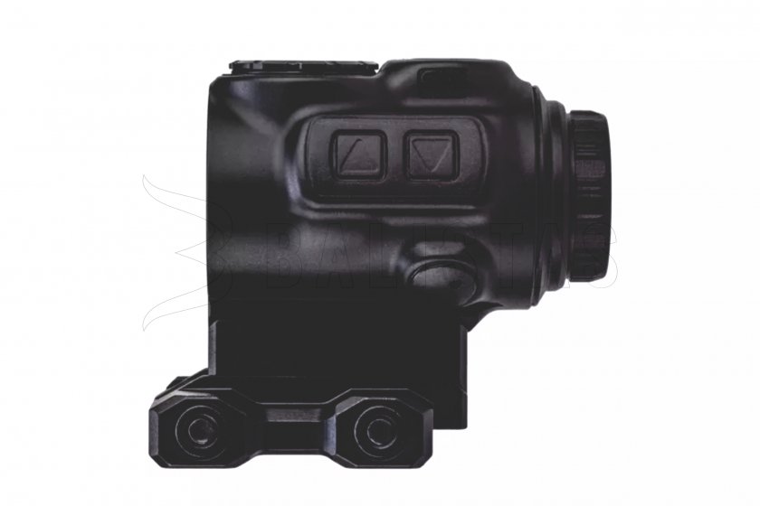 Kollimator Primary Arms GLx 1x Micro Prism iR Red ACSS Cyclops Gen III 4