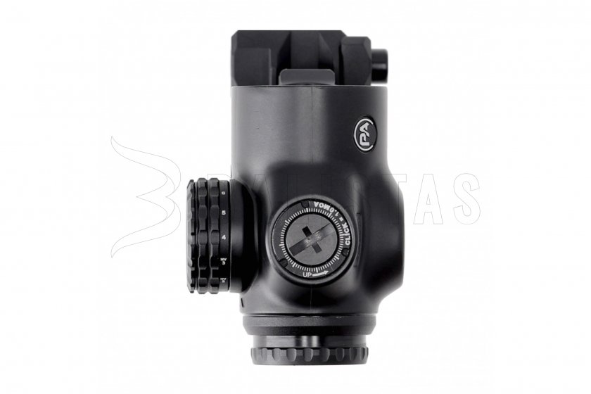 Prismenkolimator Primary Arms SLx 1x Micro Prism iR Red ACSS Cyclops Gen II 6