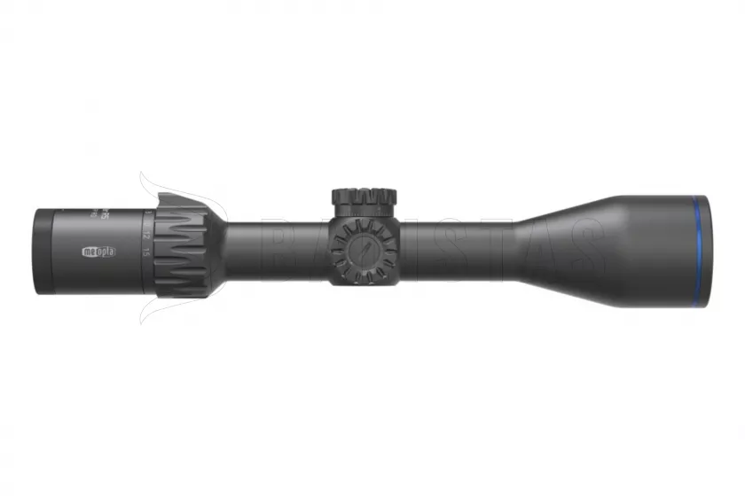 Zielfernrohr Meopta MeoHunter R5 3-15x50 SFP RD 4C 3
