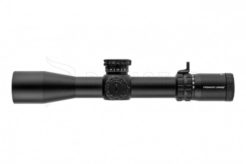 Zielfernrohr Primary Arms GLx 3-18x44 mm FFP iR ACSS Athena BPR MIL 4