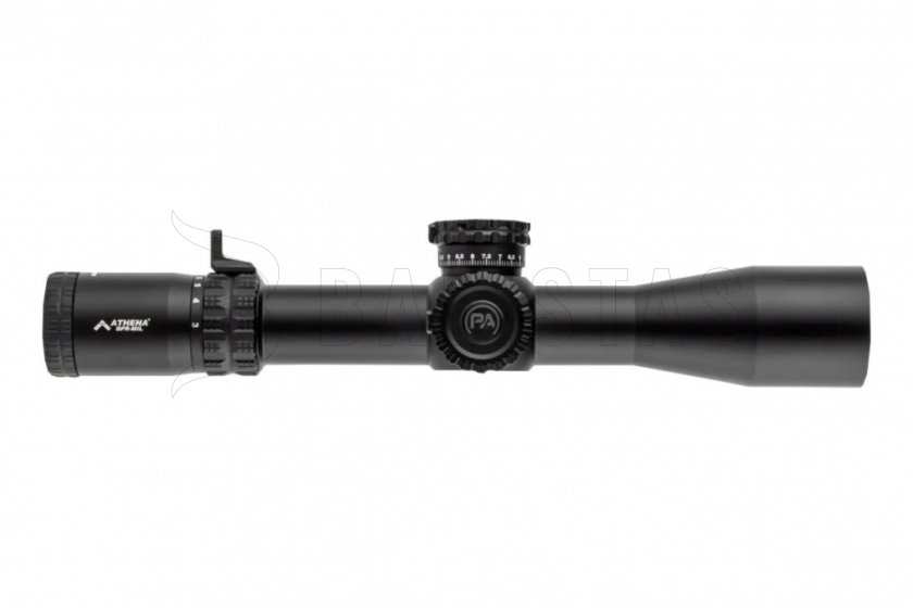 Zielfernrohr Primary Arms GLx 3-18x44 mm FFP iR ACSS Athena BPR MIL 3