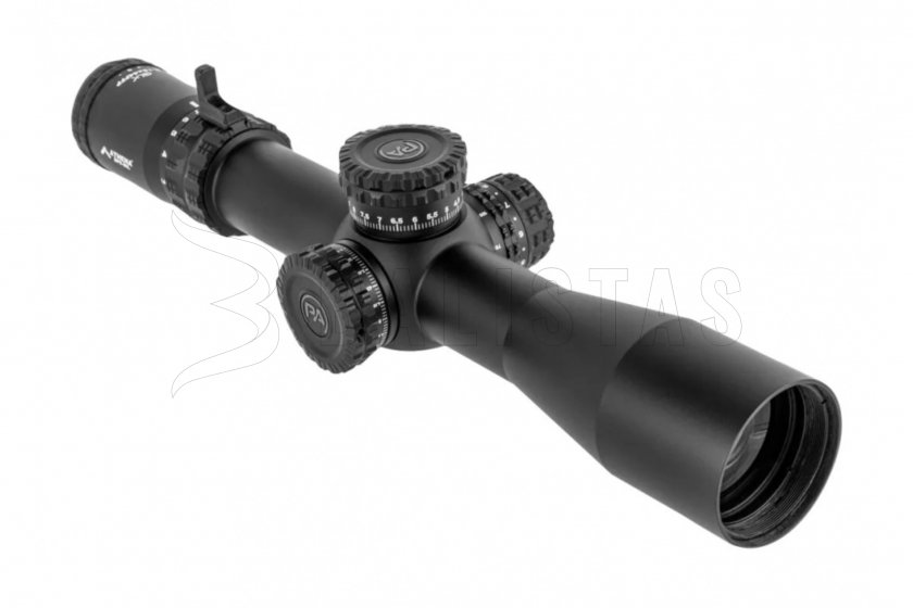 Zielfernrohr Primary Arms GLx 3-18x44 mm FFP iR ACSS Athena BPR MIL