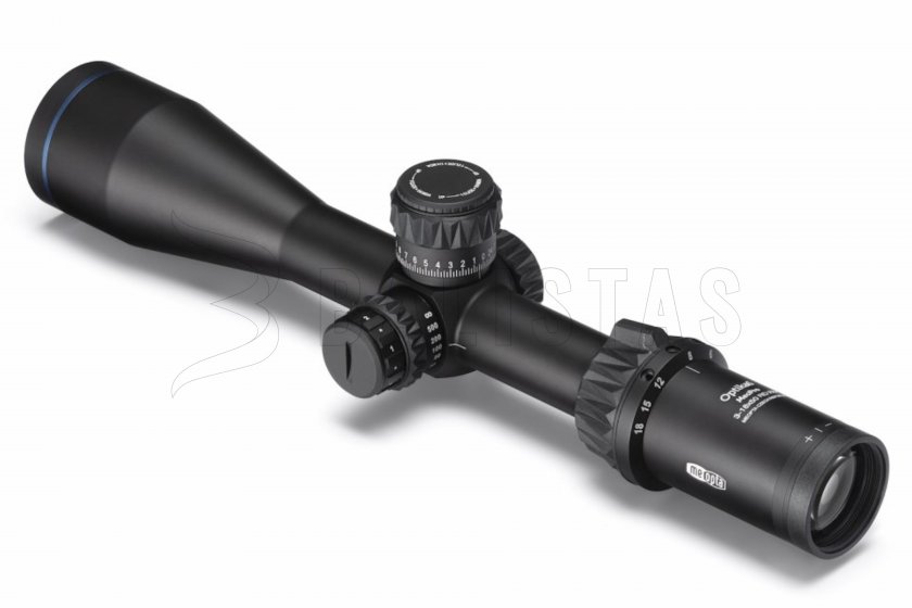 Puškohled Meopta MeoPro Optika6 3-18x50 RD FFP MRAD 2.jpg
