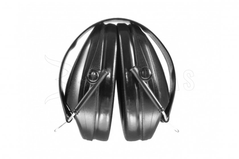 Kopfhörer 3M Peltor Bull’s Eye I 27SNR passiv schwarz 2