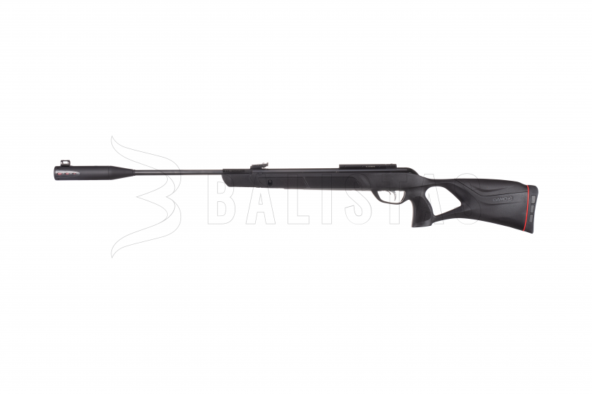Luftgewehr Gamo G-MAGNUM Whisper 1250 IGT MACH 1 4,5mm Set - 32J