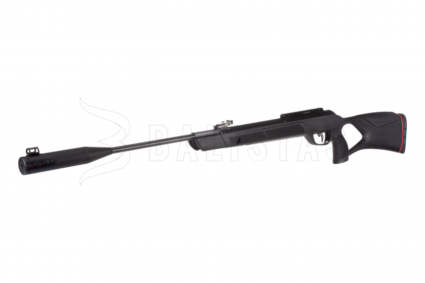 Luftgewehr Gamo G-MAGNUM Whisper 1250 IGT MACH 1 4,5mm Set - 32J 2