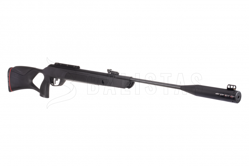 Luftgewehr Gamo G-MAGNUM Whisper 1250 IGT MACH 1 4,5mm Set - 32J 3